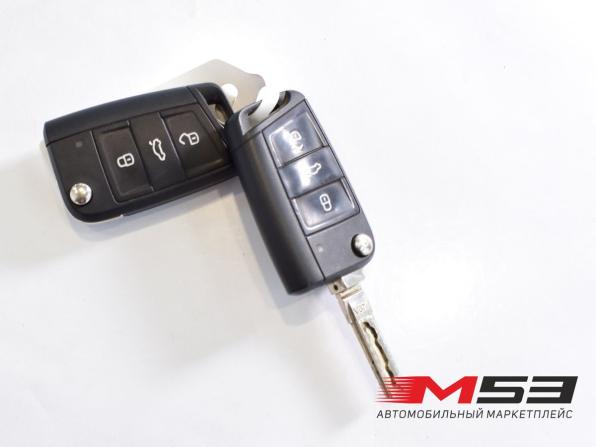 Skoda Octavia III (A7) с пробегом 2014 года, цена 1 265 995 рублей, 293252 км, лифтбек, Автокод Объявления