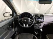 Renault Logan II Рестайлинг Москва  - изображение 38