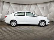 Skoda Rapid II Москва  - изображение 26