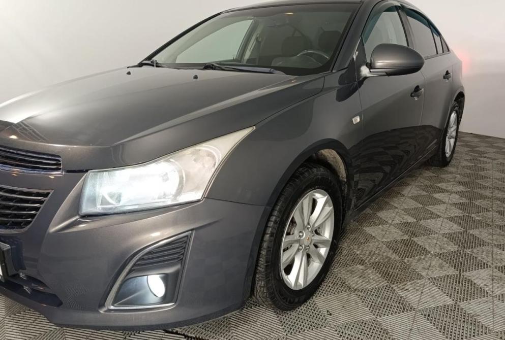 Chevrolet Cruze I Рестайлинг Волгоград  - изображение 22