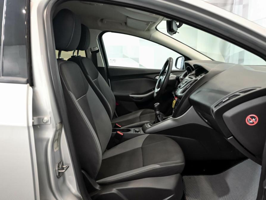 Ford Focus III Екатеринбург  - изображение 11