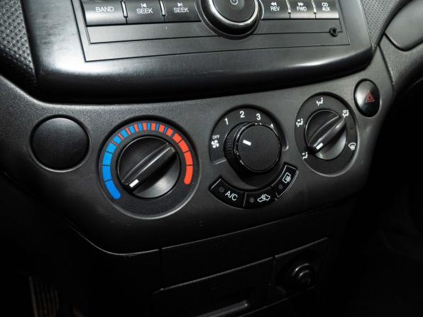 Chevrolet Aveo I Рестайлинг с пробегом 2007 года, цена 340 000 рублей, 241456 км, седан, Автокод Объявления