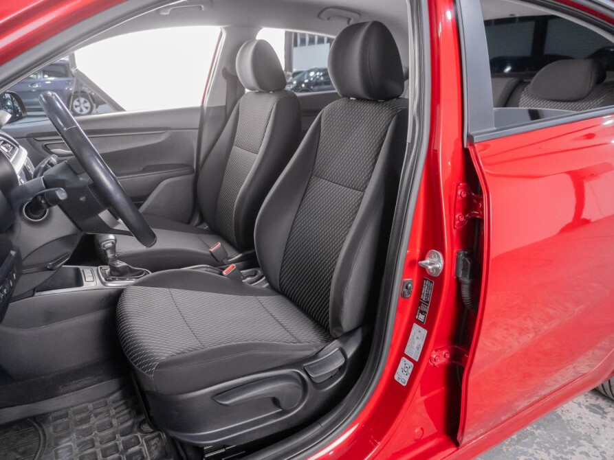Kia Rio IV Сургут  - изображение 10