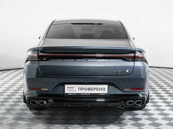 Geely Preface I с пробегом 2024 года, цена 2 299 000 рублей, 49565 км, седан, Автокод Объявления
