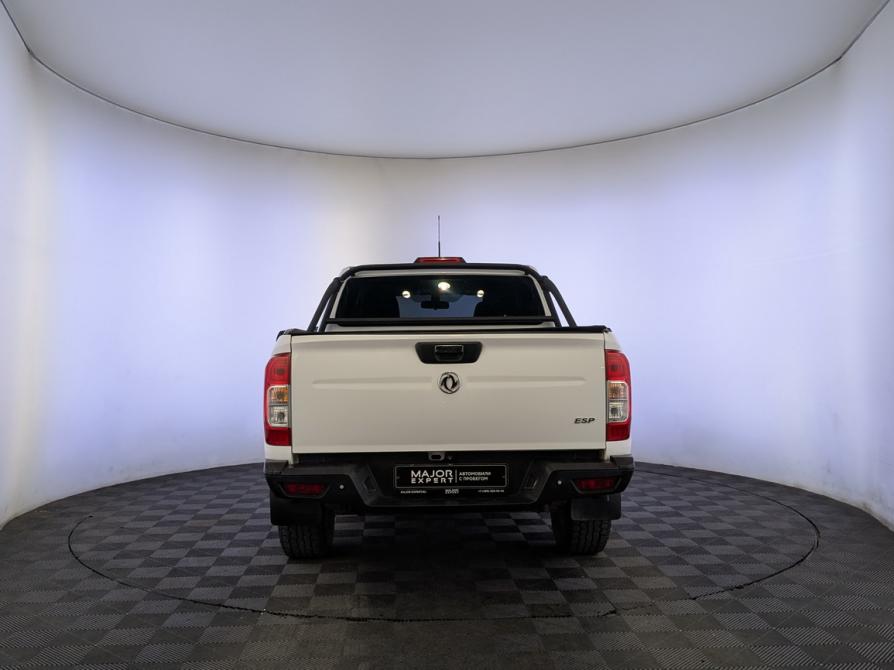 Dongfeng DF6 Москва  - изображение 6