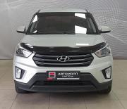 Hyundai Creta I Новокузнецк  - изображение 26