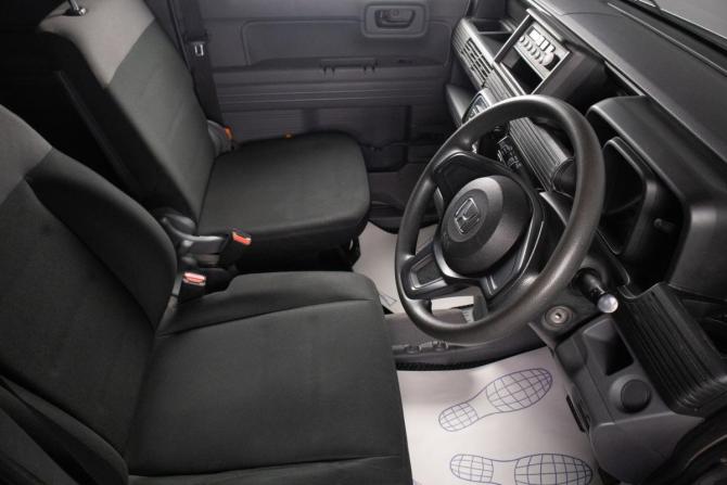 Honda N-VAN с пробегом 2020 года, цена 849 000 рублей, 142000 км, микровэн, Автокод Объявления