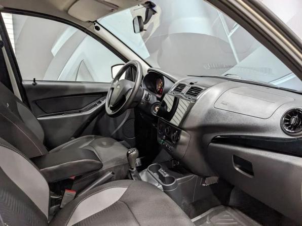 Lada (ВАЗ) Granta I Рестайлинг с пробегом 2022 года, цена 635 000 рублей, 75070 км, седан, Автокод Объявления