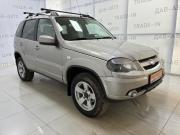 Chevrolet Niva I Рестайлинг Пермь  - изображение 19