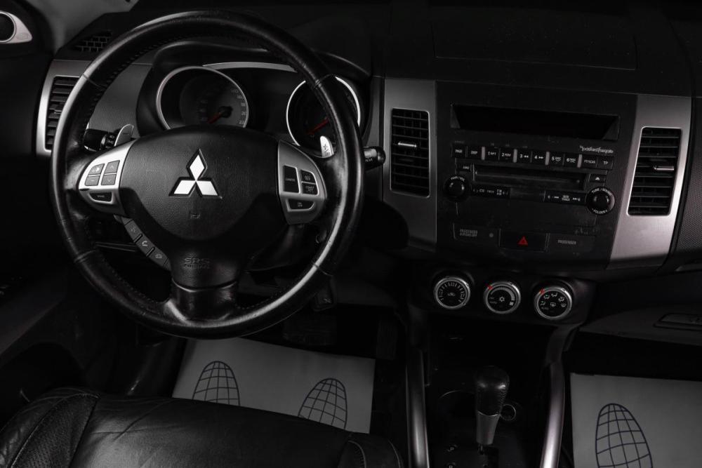 Mitsubishi Outlander II Тюмень  - изображение 12