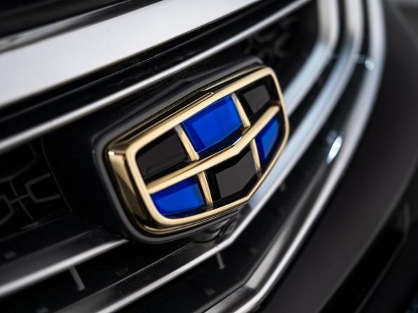 Geely Atlas I с пробегом 2019 года, цена 1 699 500 рублей, 124966 км, внедорожник, Автокод Объявления