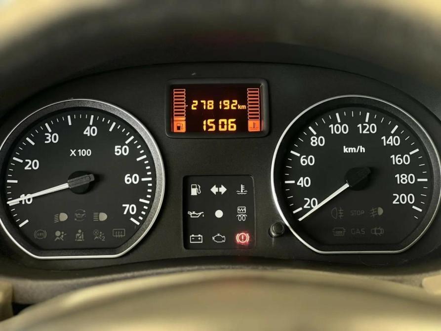 Renault Sandero I Екатеринбург  - изображение 12