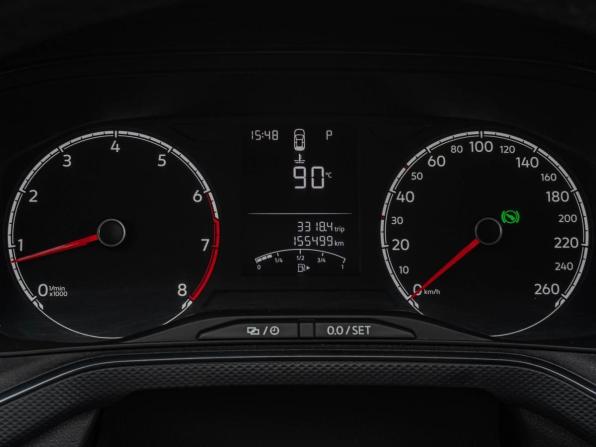 Volkswagen Polo VI с пробегом 2021 года, цена 1 535 000 рублей, 155499 км, лифтбек, Автокод Объявления