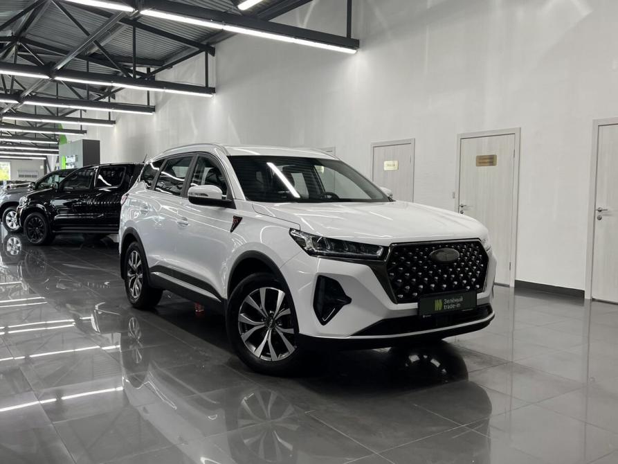 Chery Tiggo 7 Pro Max I Тверь  - изображение 5