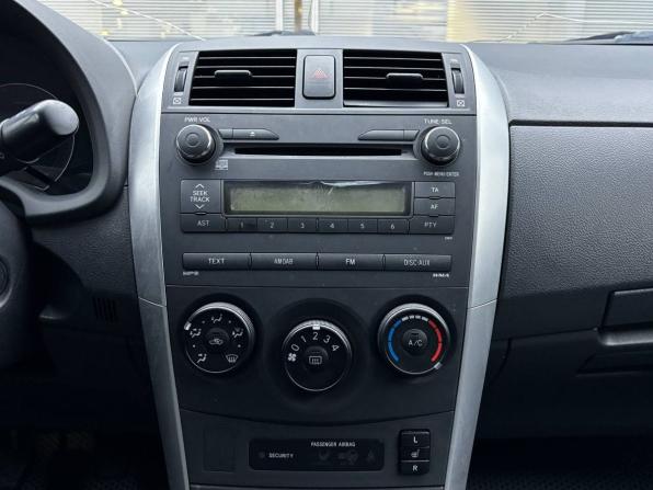 Toyota Corolla X (E140 E150) Рестайлинг с пробегом 2010 года, цена 999 000 рублей, 132187 км, седан, Автокод Объявления