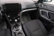 Subaru Outback III Рестайлинг Красноярск  - изображение 30