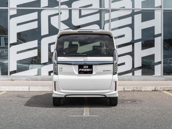 Honda N-BOX II с пробегом 2018 года, цена 950 000 рублей, 86399 км, микровэн, Автокод Объявления