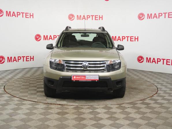 Renault Duster I с пробегом 2013 года, цена 947 000 рублей, 86983 км, внедорожник, Автокод Объявления