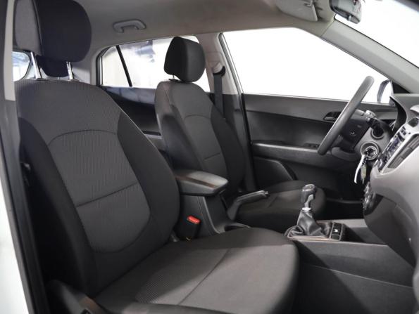 Hyundai Creta I с пробегом 2016 года, цена 1 149 000 рублей, 279000 км, внедорожник, Автокод Объявления