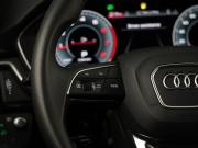 Audi A5 II (F5) Рестайлинг Москва  - изображение 40