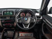 BMW X1 II (F48) Иркутск  - изображение 38