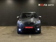Lifan X60 I Рестайлинг Челябинск  - изображение 23