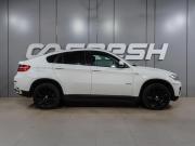 BMW X6 I (E71) Воронеж  - изображение 32
