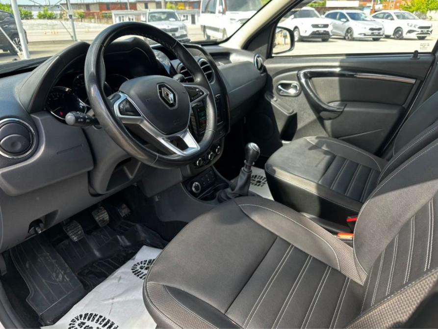 Renault Duster I Рестайлинг Тула  - изображение 9