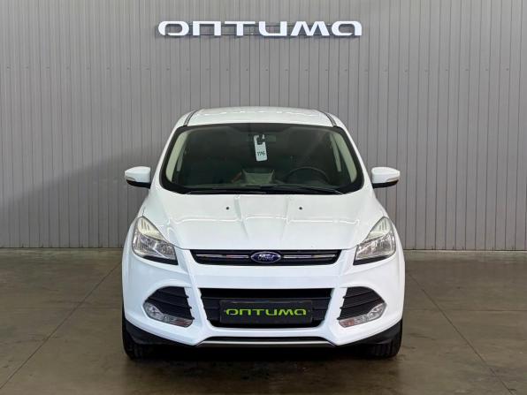 Ford Kuga II с пробегом 2013 года, цена 1 047 000 рублей, 142372 км, внедорожник, Автокод Объявления