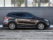 Hyundai Santa Fe III Рестайлинг Новороссийск  - изображение 29