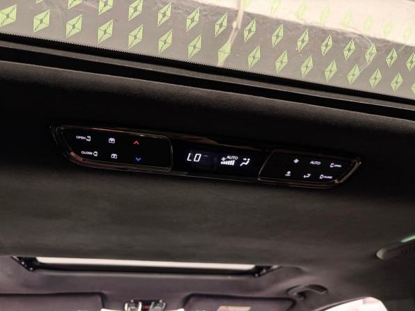 GAC M8 с пробегом 2024 года, цена 4 799 000 рублей, 17798 км, минивэн, Автокод Объявления