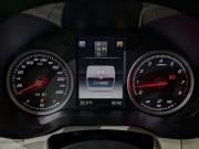 Mercedes-Benz GLC Coupe I (C253) Химки  - изображение 46