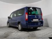 Peugeot Expert II Рестайлинг Санкт-Петербург  - изображение 26