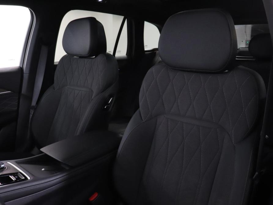 Geely Monjaro I Рестайлинг Москва  - изображение 16
