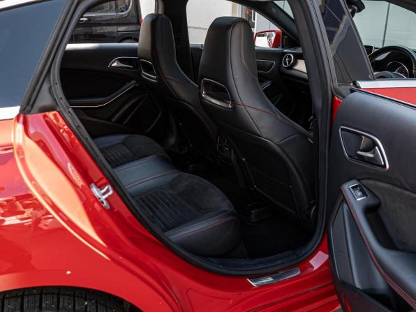 Mercedes-Benz CLA I (C117 X117) с пробегом 2015 года, цена 1 740 000 рублей, 88966 км, универсал, Автокод Объявления