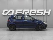 Hyundai Getz I Рестайлинг Ростов-на-Дону  - изображение 21