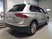 Volkswagen Tiguan II Москва  - изображение 26