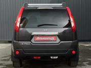 Nissan X-Trail II Рестайлинг Екатеринбург  - изображение 27