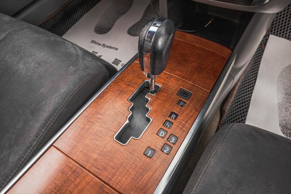 Nissan Teana I Барнаул  - изображение 19