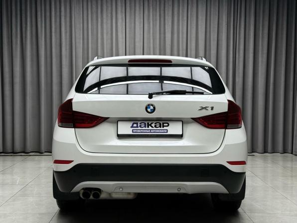 BMW X1 I (E84) Рестайлинг с пробегом 2012 года, цена 1 349 000 рублей, 215751 км, внедорожник, Автокод Объявления