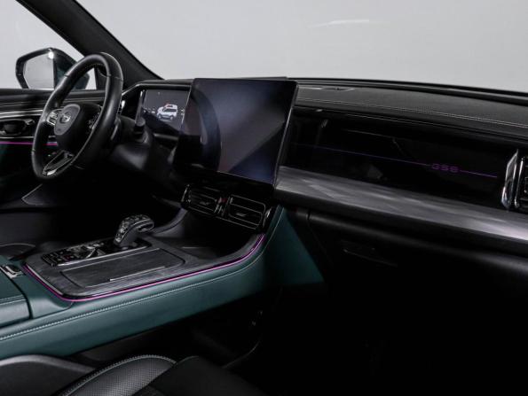 GAC GS8 II с пробегом 2023 года, цена 3 450 000 рублей, 53875 км, внедорожник, Автокод Объявления