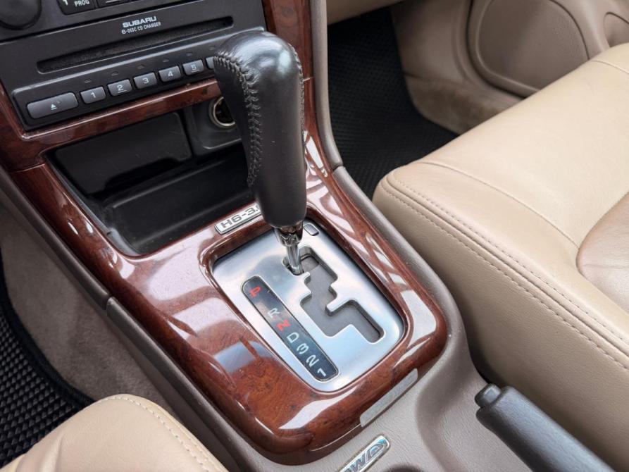 Subaru Outback II Москва  - изображение 16
