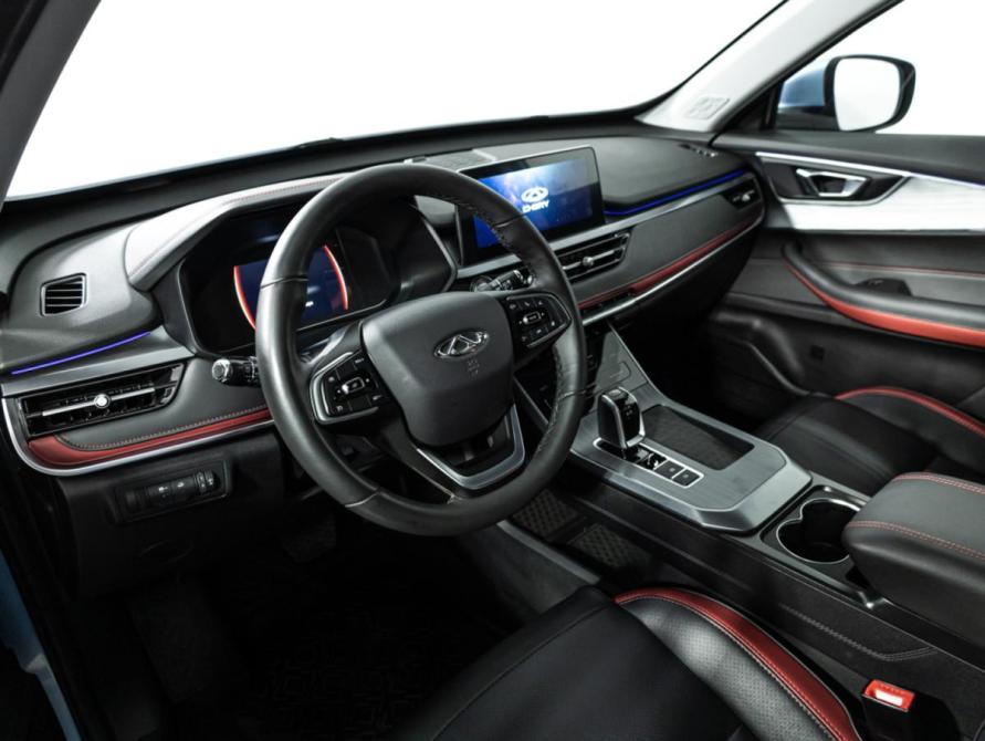 Chery Tiggo 4 Pro I Санкт-Петербург  - изображение 12