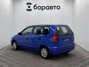Mitsubishi Space Star I Воронеж  - изображение 18