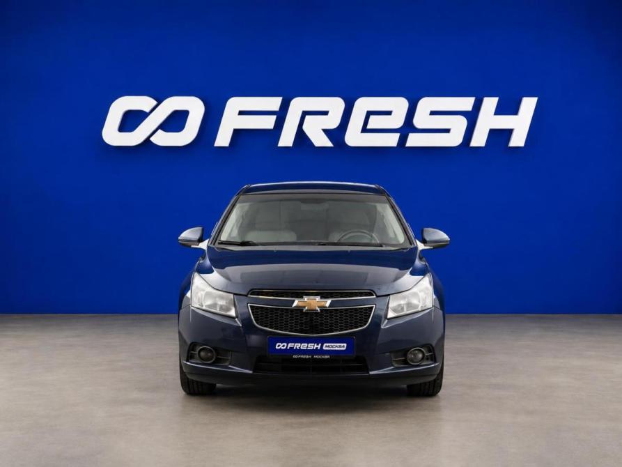 Chevrolet Cruze I Москва  - изображение 3