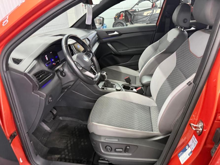 Volkswagen Taos I Краснодар  - изображение 12
