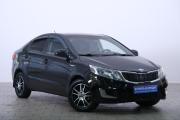 Kia Rio III Омск  - изображение 21