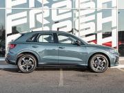 Audi Q3 II (F3) Краснодар  - изображение 30