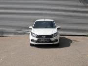 Lada (ВАЗ) Granta I Рестайлинг Москва  - изображение 45