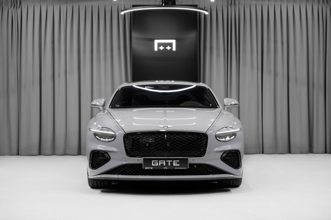 Новый Bentley Continental GT IV 2024 года, цена 55 566 800 рублей, купе, Автокод Объявления